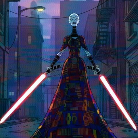 ASAJJ VENTRESS UK DRILL