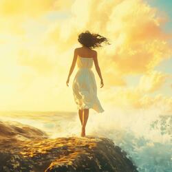 Stronger Without You