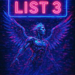 List 3