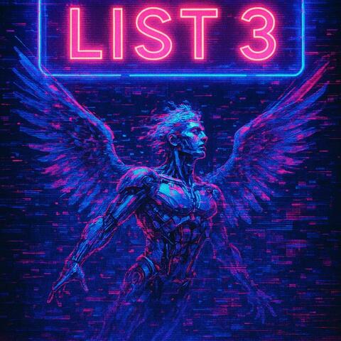 List 3: Flight of Icarus