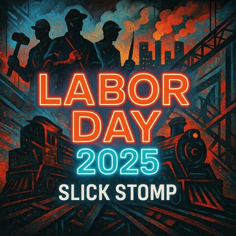 Labor Day 2025