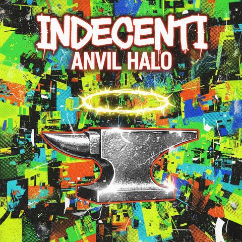 Anvil Halo