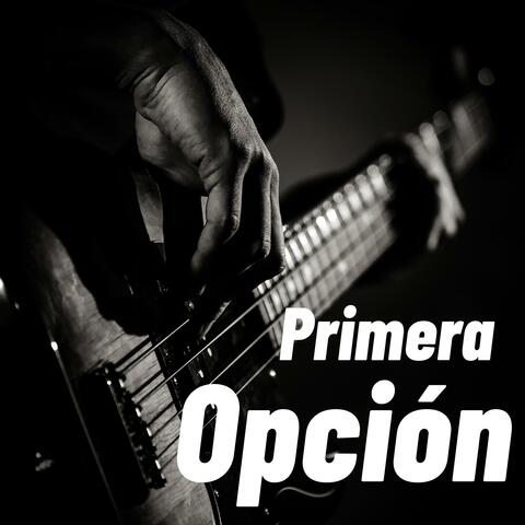 Primera Opción
