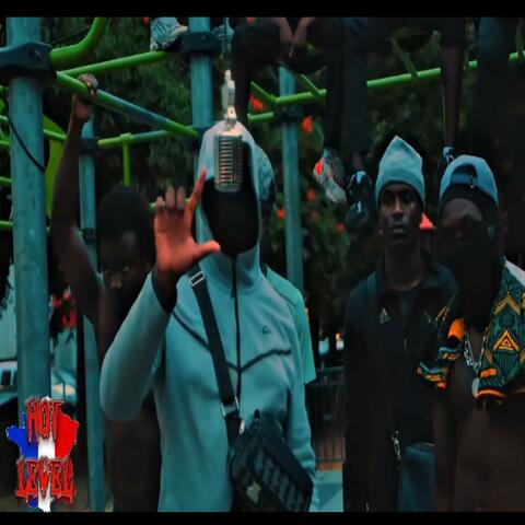 Capone Mab - HOTLEVEL (S1.Ep5) Spin that block 2