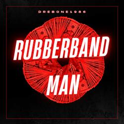 Rubberband Man