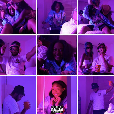 BLB (feat. Turbeazy)