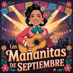 Las Mañanitas de Septiembre