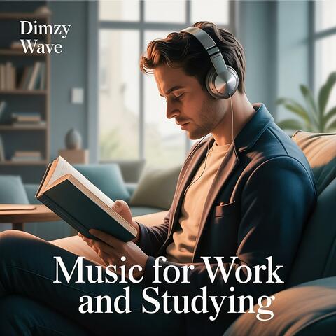 Music for Work and Studying