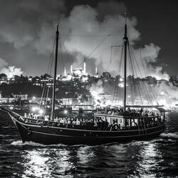 The Last Boat