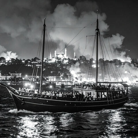 The Last Boat