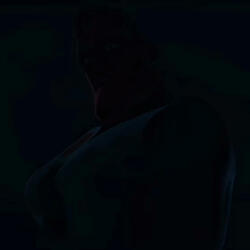 Glory days (Mr incredible)