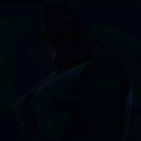 Glory days (Mr incredible)