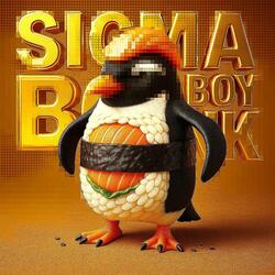 SIGMA BOY FUNK(Slowed)