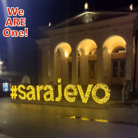 Sarajevo (Guitar Version)