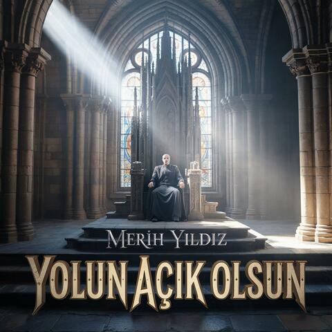 Yolun Açık Olsun