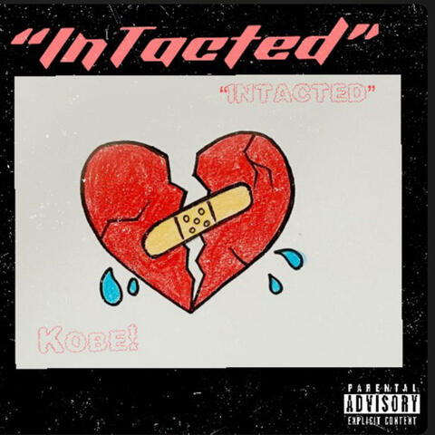 Kobe! InTacted (Official audio)