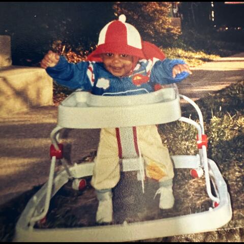 where we started (Sundown)