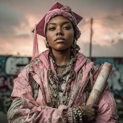 Keep It Cute, Or Keep It Movin