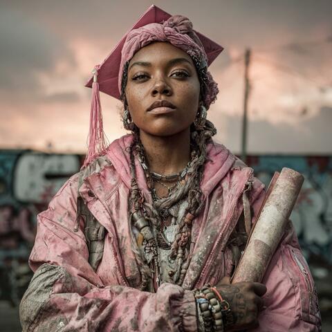 Keep It Cute, Or Keep It Movin