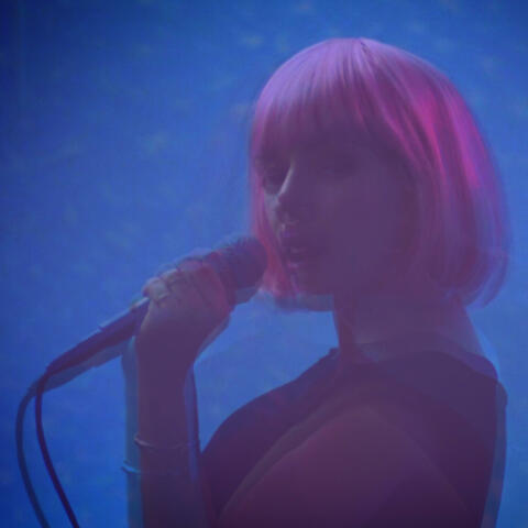 charlotte's jazz band