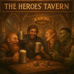 The Heroes' Tavern