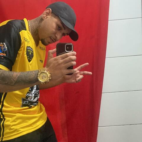 PARA E FICA NA PONTA DO PÉ , MC NITO , DJ GS DE VILA VELHA
