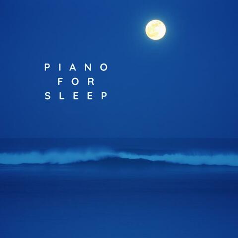 Piano For Sleep