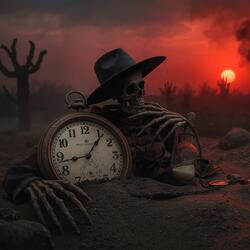 Time Stole My Soul