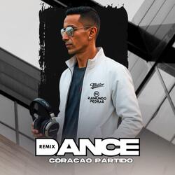 CORAÇÃO PARTIDO (Version Dance Remix)