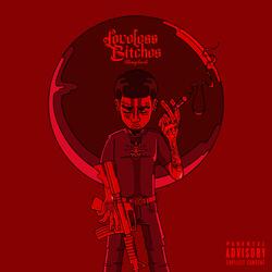 LOVELESS BITCHESS