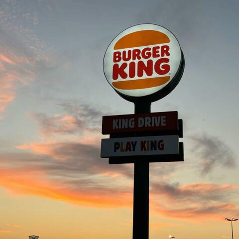 BURGER KING