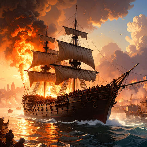 The Last Boat (Club Version)