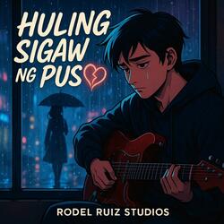 Huling Sigaw ng Puso