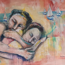 Love Is All We Need Tonight