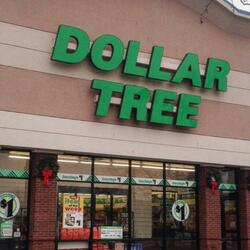DOLLAR TREE