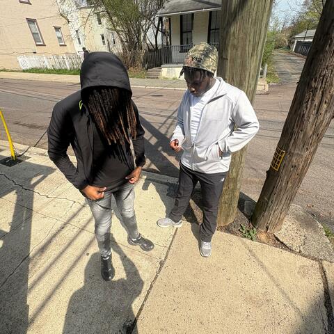 FREE MY BRUDDA (feat. SLIM CHIEFY)