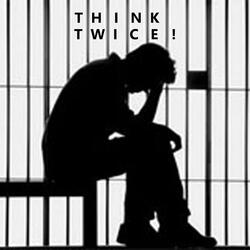 Think Twice !