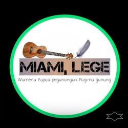 Walek Wagi yire (Lokal Wamena)