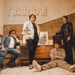 TARDE