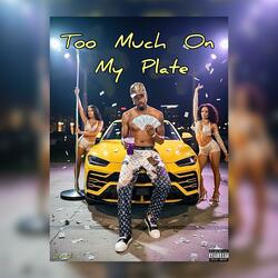 Too Much On My plate