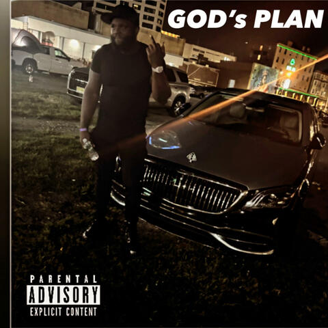 GOD's PLAN