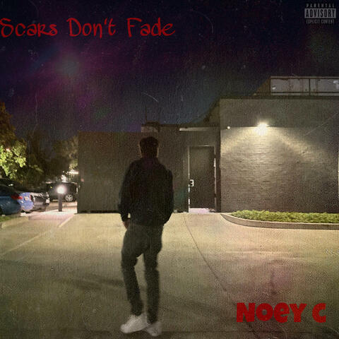 Scars Don't Fade