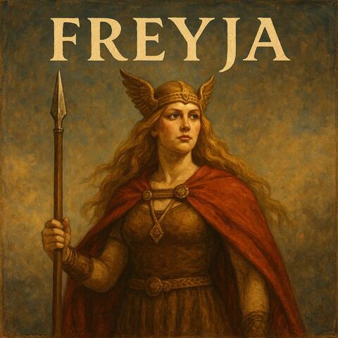 Freyja
