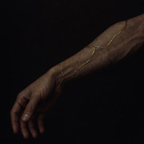 KINTSUGI