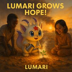 Lumari grows hope! (feat. Selina Engels)