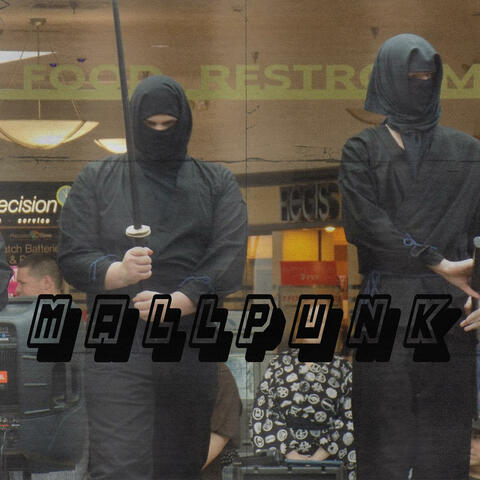 Mallpunk