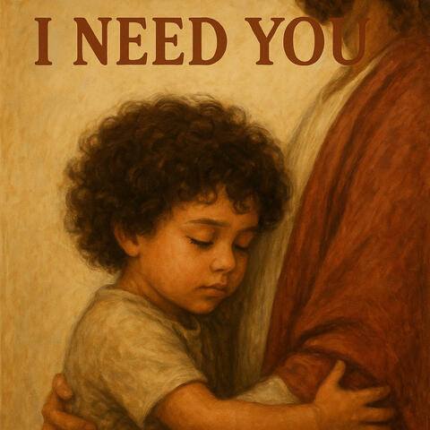 I Need You