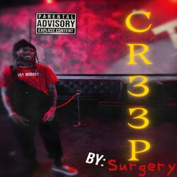 CR33P