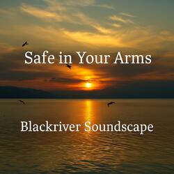 NEW Worship Song Safe in Your Arms Christian Music About Jesus Love & Mercy