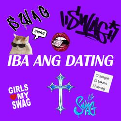 IBA ANG DATING